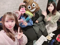 なな「すいようび！」