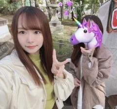 なな「すいようび！」