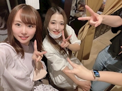 なな「もくようび！」