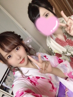 なな「どようび！」