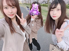 なな「かようび！」