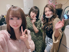なな「すいようび！」