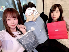 なな「すいようび！」