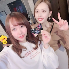 なな「どようび！」