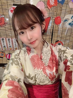 プロフィール写真3・なな｜Girls Bar Bacchus新潟駅前店・ガールズバーバッカスニイガタエキマエテン - 新潟駅前のガールズバー