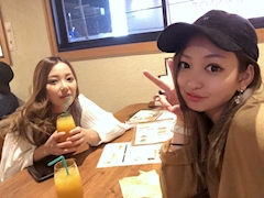 奈津美「( ´ u ` )」