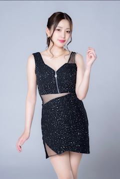 ポケパラ イチ推しキャスト 奈津美