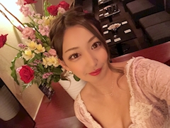 プロフィール写真10・奈津美|Lounge Petit Gulf・プチ・ガルフ - 宗右衛門町のラウンジ/クラブ