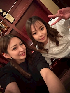 プロフィール写真5・奈津美|Lounge Petit Gulf・プチ・ガルフ - 宗右衛門町のラウンジ/クラブ