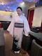 プロフィール写真6・奈津美|Lounge Petit Gulf・プチ・ガルフ - 宗右衛門町のラウンジ/クラブ