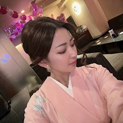 プロフィール写真3・奈津美|Lounge Petit Gulf・プチ・ガルフ - 宗右衛門町のラウンジ/クラブ