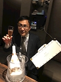 のんくん(会員制ラウンジempress)