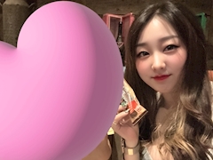 🤍🩶るな🩶🤍「地和」