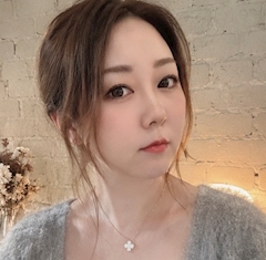 プロフィール写真4・🤍🩶るな🩶🤍|BAMBOO STYLE・バンブースタイル - 三重 四日市のキャバクラ