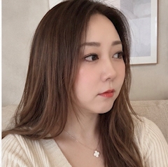 プロフィール写真5・🤍🩶るな🩶🤍|BAMBOO STYLE・バンブースタイル - 三重 四日市のキャバクラ