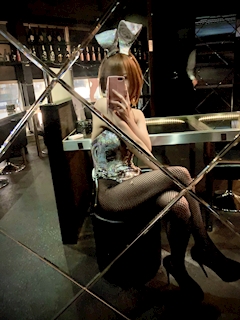 プロフィール写真3・あや｜ONZE BAR・オンズバー - 神戸・三宮のガールズバー