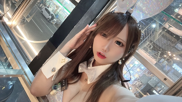 プロフィール写真2・あや｜