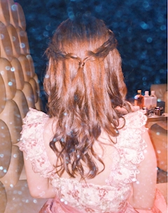 プロフィール写真1・みゆ｜新橋 お姉さんキャバ・シーコレクション