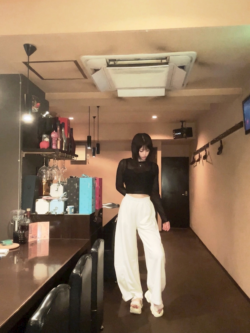 りお Raffine・ラフィネ - 広島市(流川)のスナック
