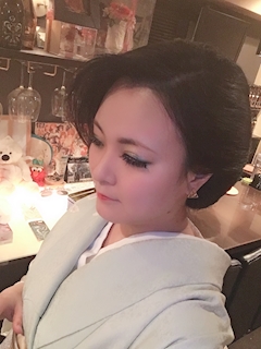 プロフィール写真4・あもこ|Raffine・ラフィネ - 広島市(流川)のスナック