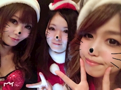 プロフィール写真7・あもこ|Raffine・ラフィネ - 広島市(流川)のスナック