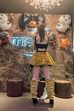 プロフィール写真5・さくら｜新宿･歌舞伎町 熟女キャバクラ・Mrs.J