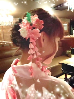 プロフィール写真7・さくら｜新宿･歌舞伎町 熟女キャバクラ・Mrs.J