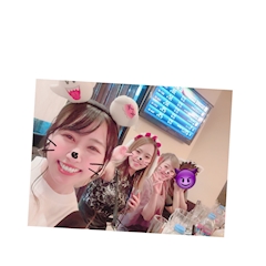 七瀬 遥🐒💕「(:3[____]」