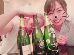 七瀬 遥🐒💕「(*ｐω-)｡O゜」