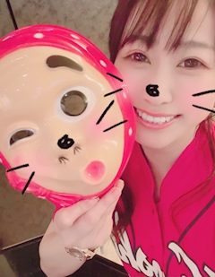 プロフィール写真5・七瀬 遥🐒💕｜PLUTUS・プルトス - 三重 四日市のスナック