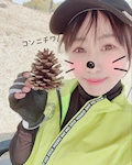 七瀬 遥🐒💕