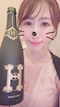 プロフィール写真1・七瀬 遥🐒💕｜PLUTUS・プルトス - 三重 四日市のスナック