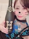 プロフィール写真7・七瀬 遥🐒💕｜PLUTUS・プルトス - 三重 四日市のスナック