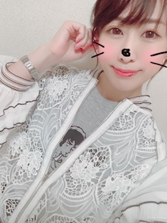 プロフィール写真8・七瀬 遥🐒💕｜PLUTUS・プルトス - 三重 四日市のスナック