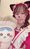 プロフィール写真2・七瀬 遥🐒💕｜PLUTUS・プルトス - 三重 四日市のスナック