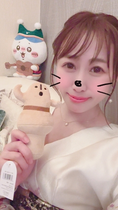 プロフィール写真3・七瀬 遥🐒💕｜PLUTUS・プルトス - 三重 四日市のスナック