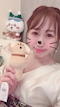 プロフィール写真3・七瀬 遥🐒💕｜PLUTUS・プルトス - 三重 四日市のスナック