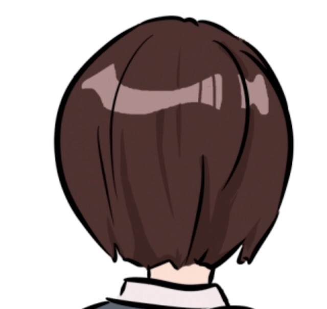 ちー CLUB M.
