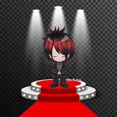 プロフィール写真1・友也(かんちゃん)｜