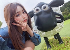 プロフィール写真1・✨🌟💖 MAI 💖🌟✨|PLUTUS・プルトス - 三重 四日市のスナック