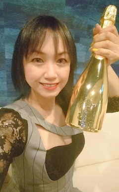 プロフィール写真5・深海 聖|ORCA・オルカ - 安城のクラブ/ラウンジ