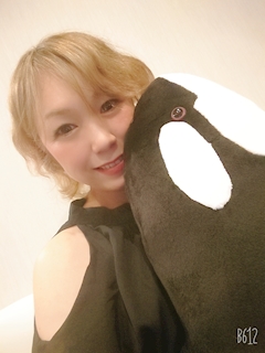 プロフィール写真17・深海 聖|ORCA・オルカ - 安城のクラブ/ラウンジ