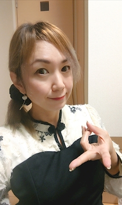 プロフィール写真4・深海 聖|ORCA・オルカ - 安城のクラブ/ラウンジ