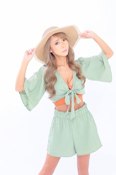 プロフィール写真10・美咲 早|SEASIDE CLUB・シーサイドクラブ - すすきののニュークラブ(キャバクラ)