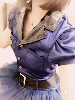 プロフィール写真5・宮沢 じゅりあ｜安城 キャバクラ・クラブハナン