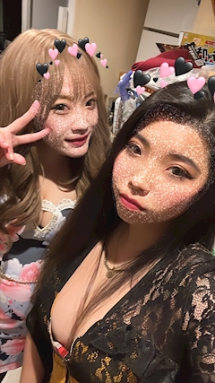 プロフィール写真10・ゆりか|EL-NIDO・エルニド - 成田のキャバクラ