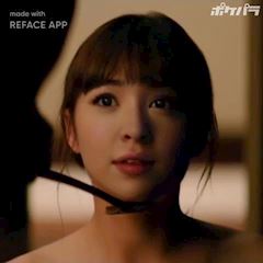 女の子