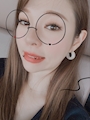 女の子