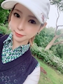 女の子