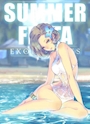 女の子